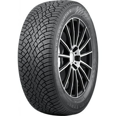 Nokian Tyres Hakkapeliitta R5 215/65 R16 102R