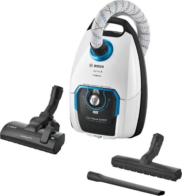 Bosch BGL8SIL6