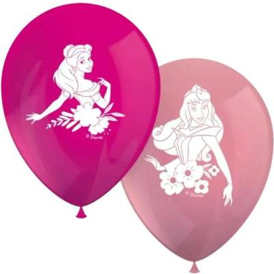 Procos Balóny Princezny 28 cm