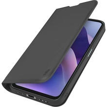 SBS Wallet Smooth pro Motorola Moto G56 černé