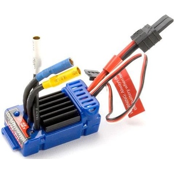 Traxxas Střídavý regulátor Velineon VXL-3m