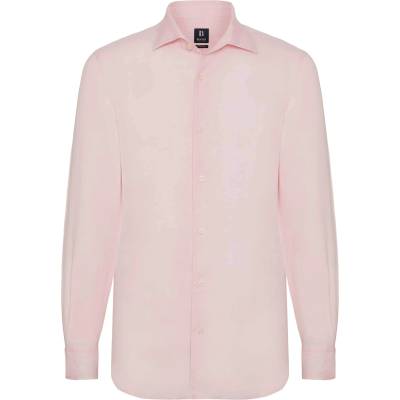Boggi Milano Риза розово, размер XXL