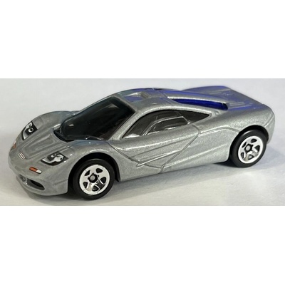 Mattel Hot Wheels McLaren F1 HW Exotics 8/10 GRX57