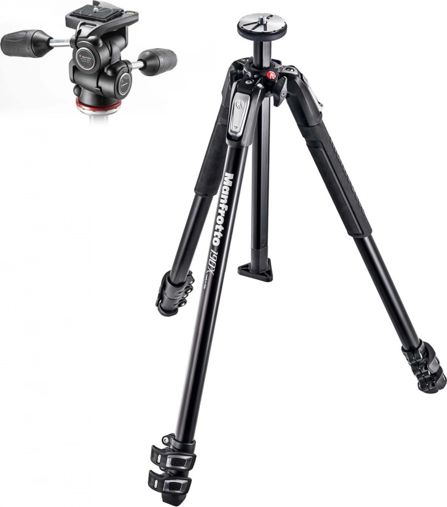 Manfrotto MK190XPRO3
