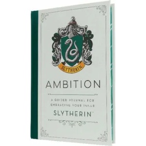 Harry Potter: Ambition | Insight Editions (ISBN: 9781647222369)