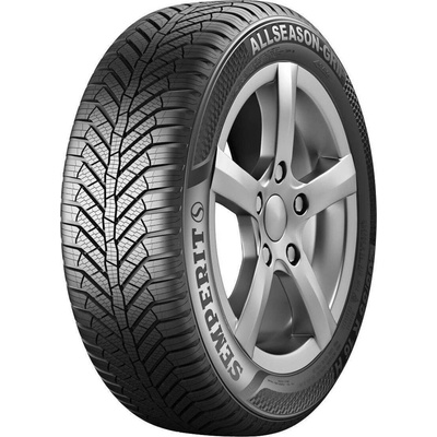 Semperit Allseason-Grip 195/60 R16 89H