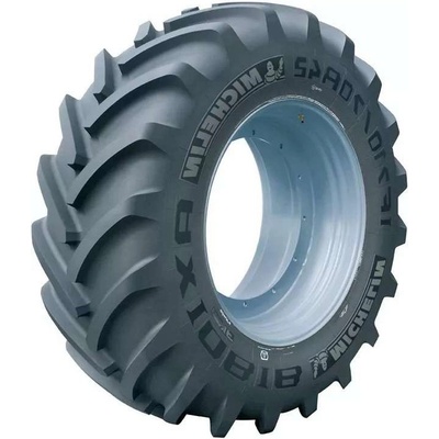 Michelin AxioBib 710/85-38 178D TL
