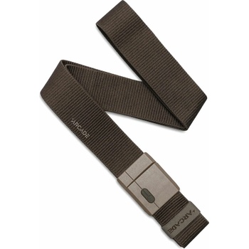 Arcade Aero medium brown