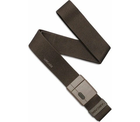 Arcade Aero medium brown