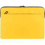 Tucano Калъф TUCANO GOMMO за лаптоп 14"/ MacBook Pro 14", жълт (BFGOM1314-Y)