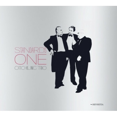 HEJNIC O.TRIO - STANDARDS ONE CD