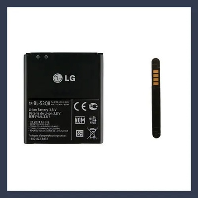 LG Li-ion 2150mAh BL-53QH