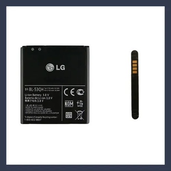 LG Li-ion 2150mAh BL-53QH
