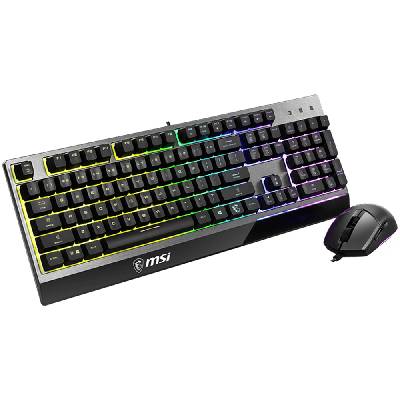VIGOR GK30 COMBO US - Gaming Ke (VIGOR_GK30_COMBO_US)