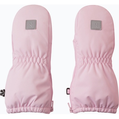 Reima Tassu Detské palčiaky Pale rose