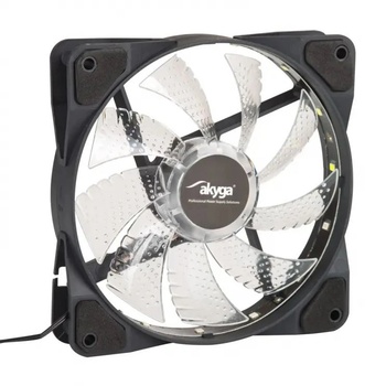 Akyga System Fan AW-12D-LED