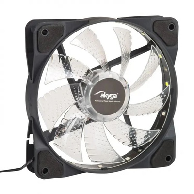 Akyga System Fan AW-12D-LED