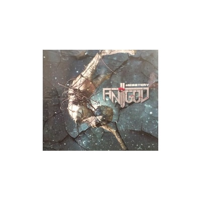 Antigod - Messtery / Digipack CD