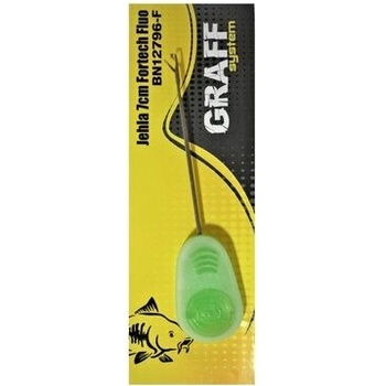 Graff System Jehla Fortech 7cm Fluo