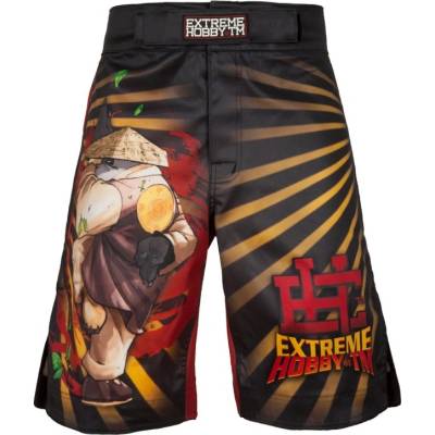 Extreme Hobby PANDA černé