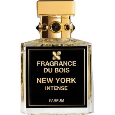 Fragrance Du Bois New York Intense Parfum 100 ml унисекс