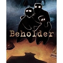 Beholder