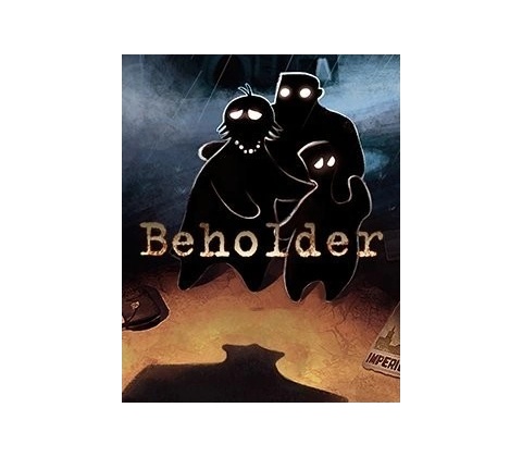 Beholder