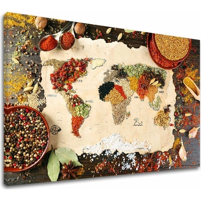 Obraz na stěnu KORENIE_071-11 - 80x120 cm
