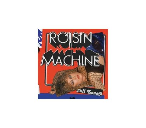 Murphy Róisín - Róisín Machine LP