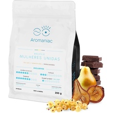 Aromaniac Brazílie Mulheres Unidas 250 g