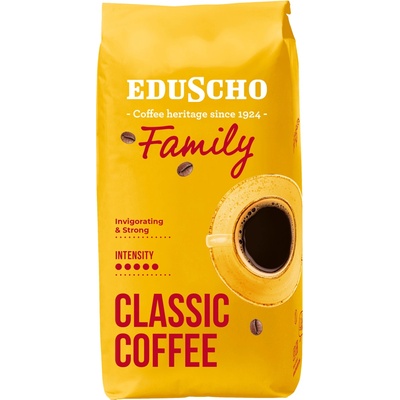 Tchibo Family mletá 1 kg