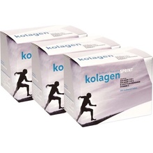 Rosen Kolagen SPRINT 540 žvýkacích tablet