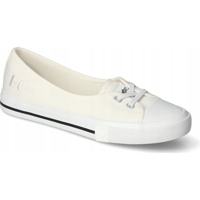 Lee Cooper LCW-26-31-4356L white