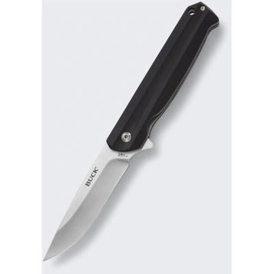 Fox Knives Skládací Buck Knives 251 Langford Black
