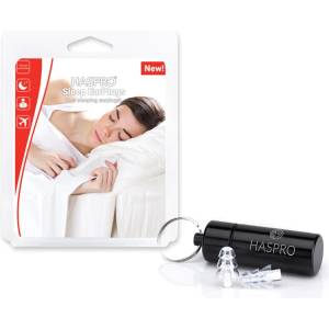 Haspro тапи за уши за сън (epuh1902)