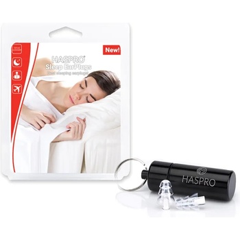 Haspro тапи за уши за сън (epuh1902)