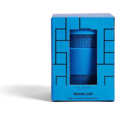 Ted Baker Ted Jammees 230 Cup Sn99 - Blue