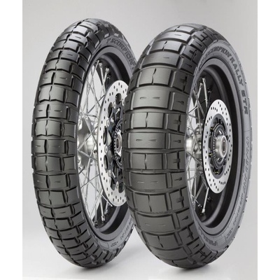 PIRELLI 90/90 R21 SCORPION RALLY STR A 54V