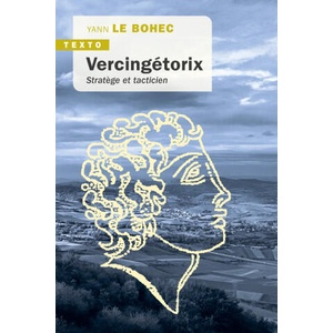 Vercingétorix | Le Bohec (2025)