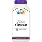 21st Century Colon Cleanse [120 капсули]