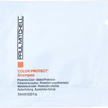 Paul Mitchell Color Protect šampon pro barvené vlasy 74 ml