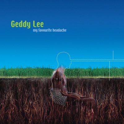 Lee Geedy My favourite headache 1 CD