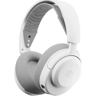 Arctis Nova 3 WL-White-PC 61776