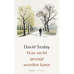 Was nicht gesagt werden kann | Henning Ahrens (ISBN: 9783546101509)