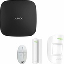 Ajax StarterKit black