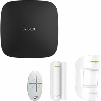 Ajax StarterKit black