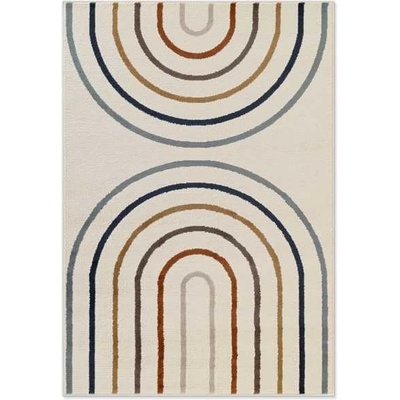 Hanse Home Adventures 106212 Cream Multicolor