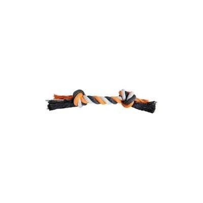 HipHop bavlnený uzol 2 knôty 25 cm