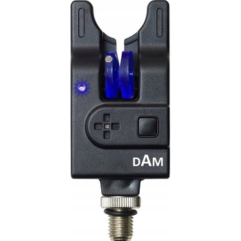 Elektronický signalizátor záběru Ron Thompson Ontario