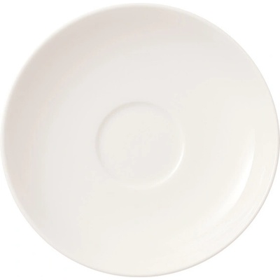 Villeroy & Boch Podšálka 15 cm Basic White VIVO